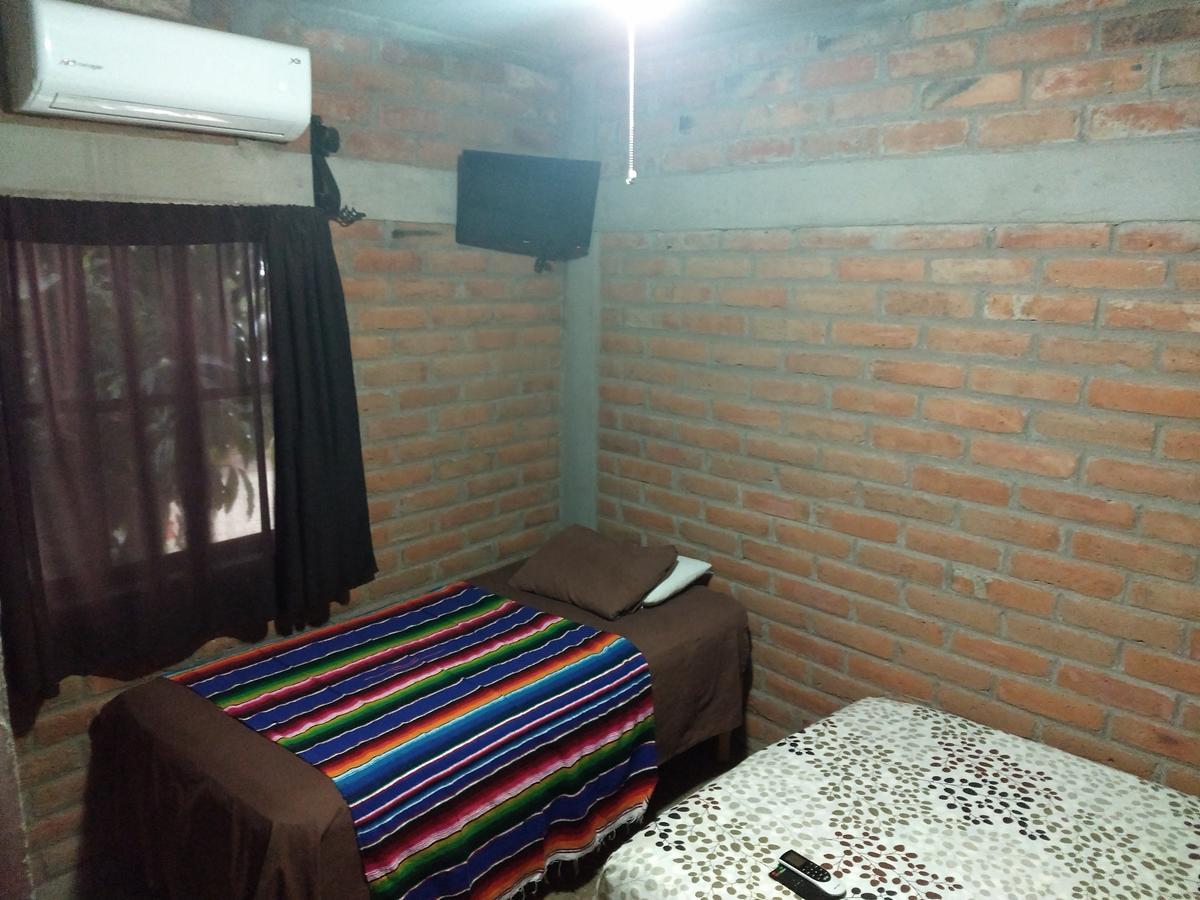 Posada Don Jose Эль-Фуэрте Экстерьер фото