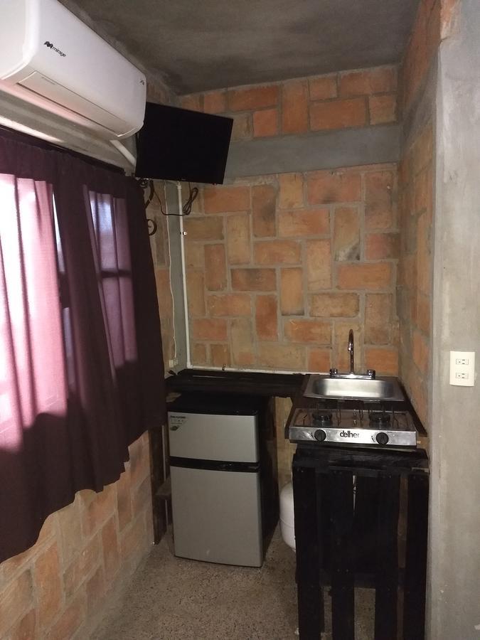Posada Don Jose Эль-Фуэрте Экстерьер фото
