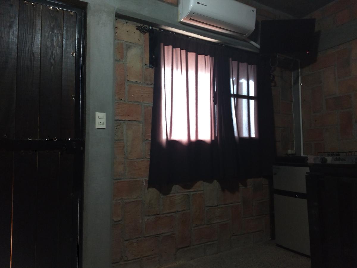 Posada Don Jose Эль-Фуэрте Экстерьер фото